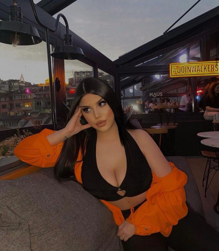 Bartın Partner Bayan Bayan Escort Özlem