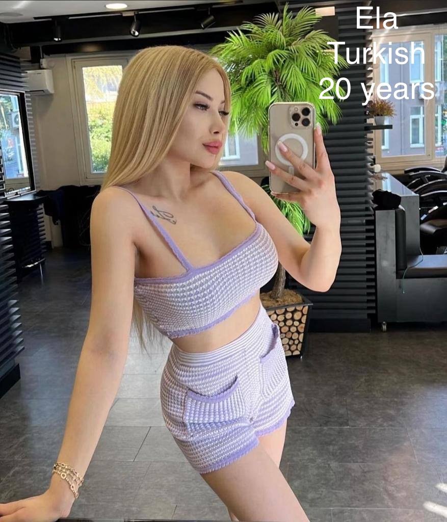 Ulus Büyülü Bir Sevgili Bayan Escort Reyhan